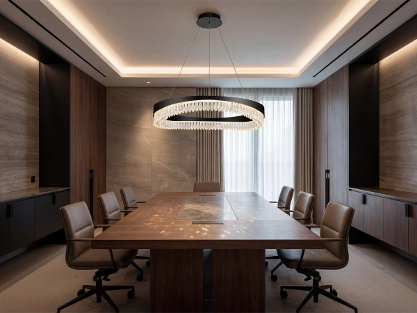 AURORA závesný krištáľový luster 800 - V30077 2