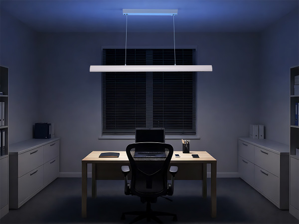 LINIA závesné svietidlo 1200 - 10003 2