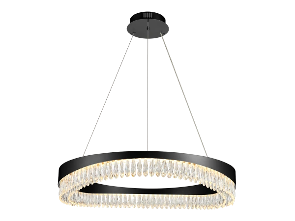 Lustre suspendu en cristal AURORA 800 - V30077 6