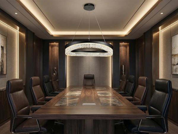 AURORA závesný krištáľový luster 800 - V30077 3