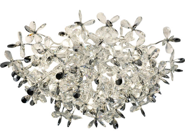 CATALEYA lustre de plafond en cristal 800 - V20023 2