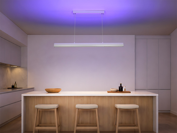 LINIA závesné svietidlo 1200 - 10004 2