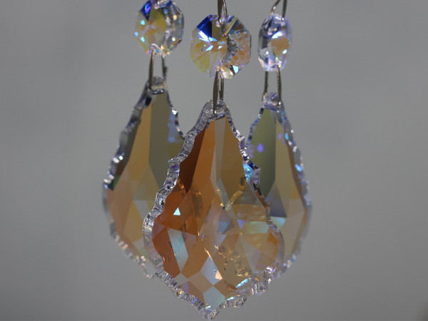 Lustre suspendu en cristal JOYA 870 - V40083S 5