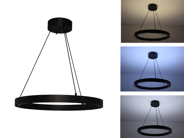 LINIA závesné svietidlo 660 - 10011 5