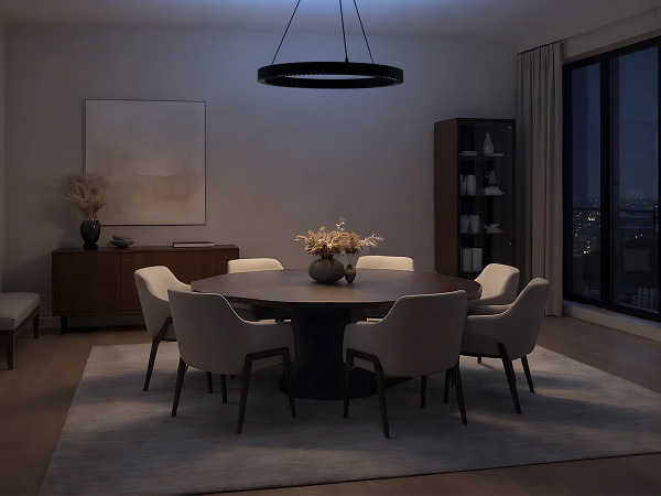 LINIA závesné svietidlo 660 - 10011 3