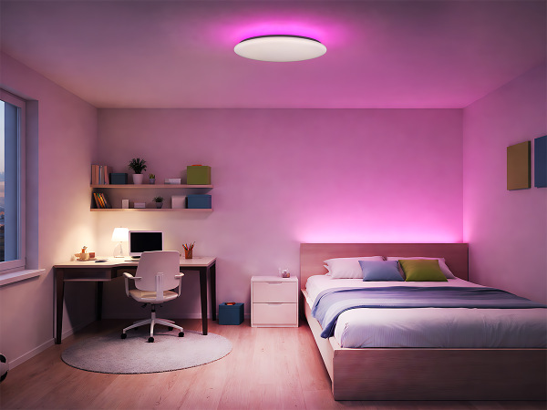 LINIA stropné svietidlo 499 - 10015 2