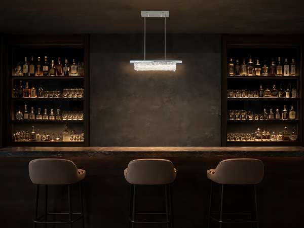 CORTEZA závesný luster 430 - V30031 1