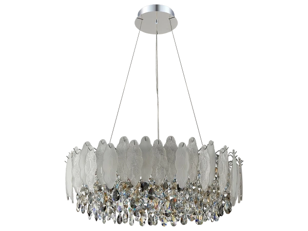 GURU lustre suspendu en cristal 800 - V20103