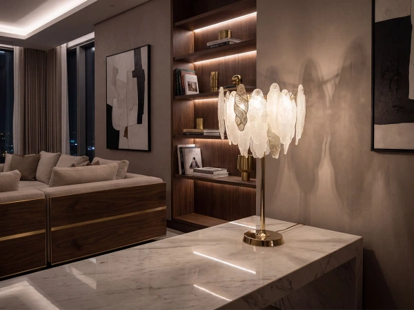 Lampe à poser CHOREO 650 - V20120 2