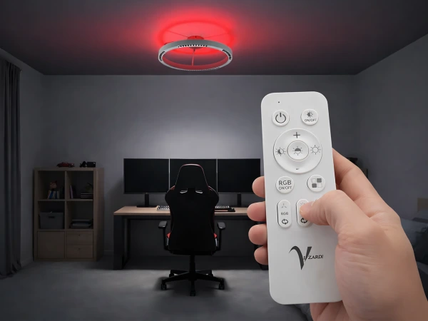 LINIA diaľkový ovládač - 10005 1