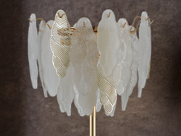 Lampe à poser CHOREO 650 - V20120 4