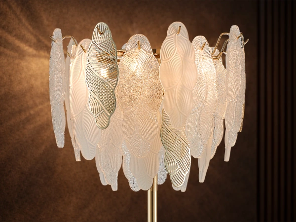 Lampe à poser CHOREO 650 - V20120 3