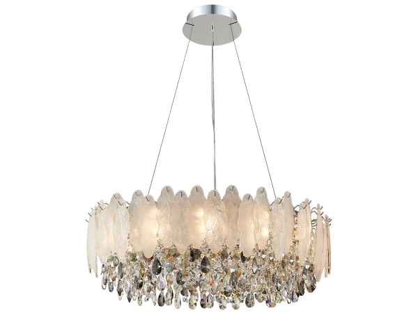 GURU lustre suspendu en cristal 800 - V20103 3