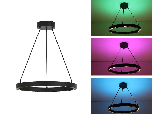 LINIA závesné svietidlo 660 - 10012 5