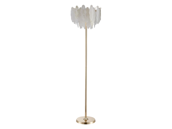 Lampadaire CHOREO 1680 - V20121