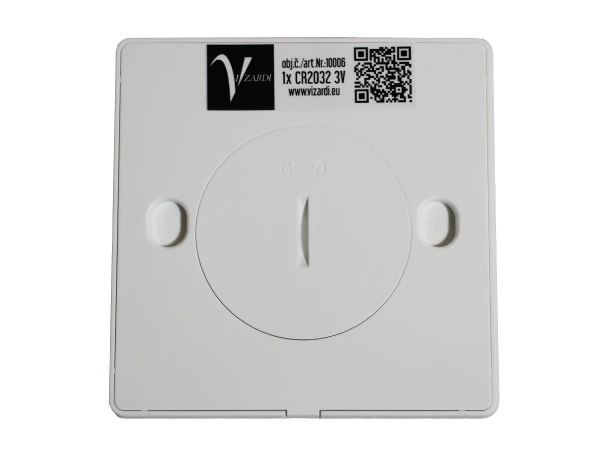 LINIA nástenný diaľkový ovládač - 10006 4