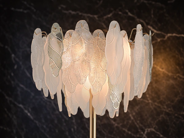 Lampadaire CHOREO 1680 - V20121 4