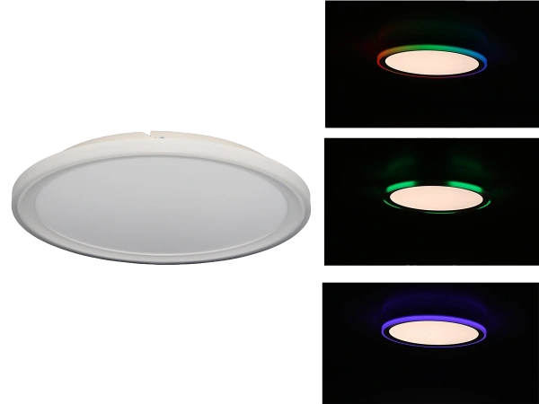 LINIA stropné svietidlo 480 - 10016 3