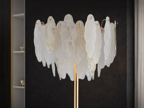 Lampadaire CHOREO 1680 - V20121 3