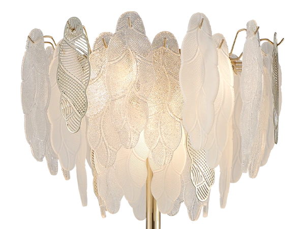 Lampadaire CHOREO 1680 - V20121 7