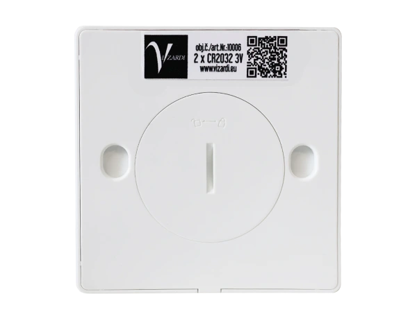 Télécommande murale LINIA - 10006 4