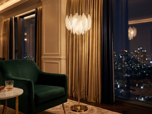 Lampadaire CHOREO 1680 - V20121 2