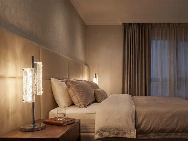 CORTEZA stolná lampa 580 - V30037 1