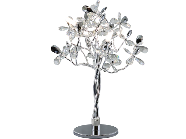 CATALEYA lampe de table en cristal 600 - V20026 2