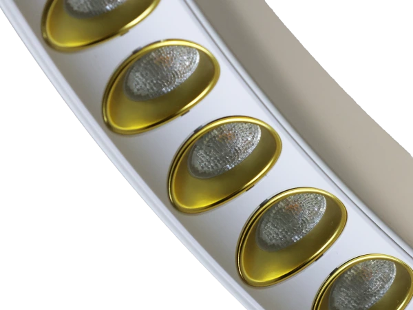 LINIA závesné svietidlo 660 - 10014 5