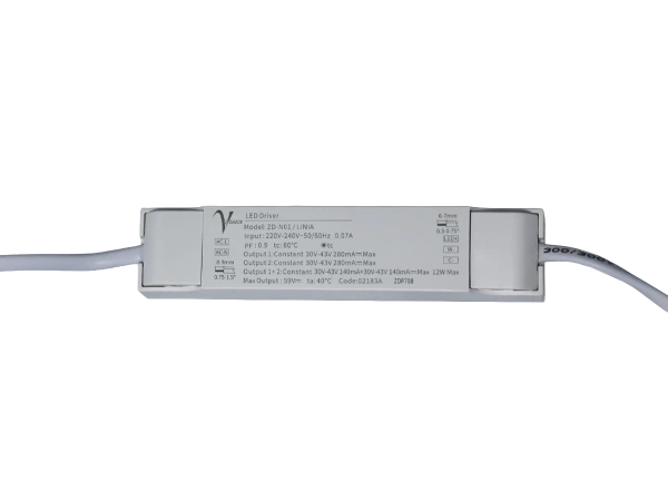 LINIA podhľadové svietidlo- 10017 4