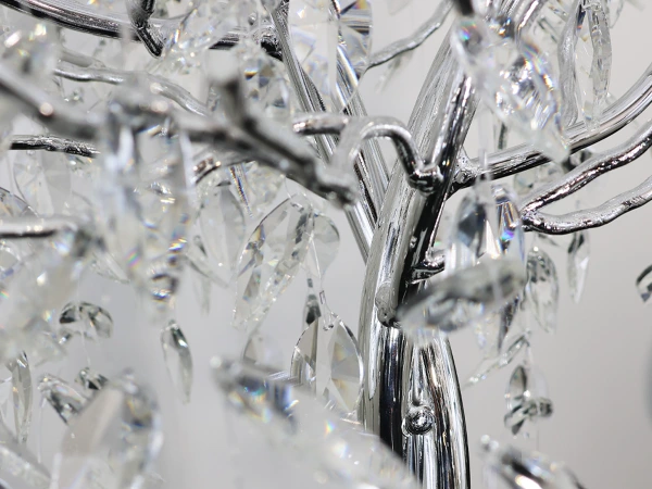ELYSIA lampadaire en cristal 1700 - V20014 4