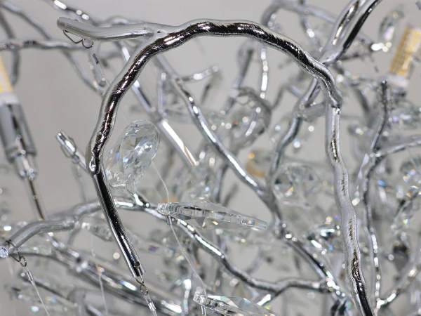 ELYSIA lampadaire en cristal 1700 - V20014 5