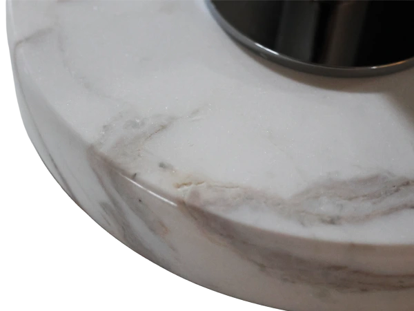 PIKASO stojaca krištáľová lampa 1550 - V30027 9