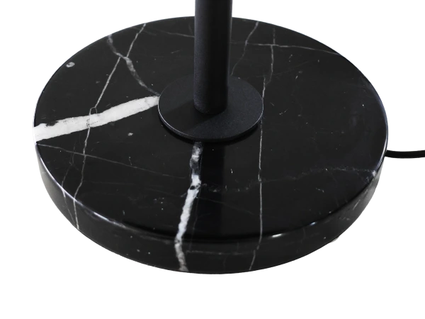 AURORA stolná krištáľová lampa 500 - V30083 8