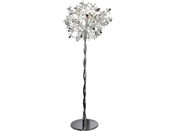 CATALEYA lampadaire en cristal 1700 - V20028 2