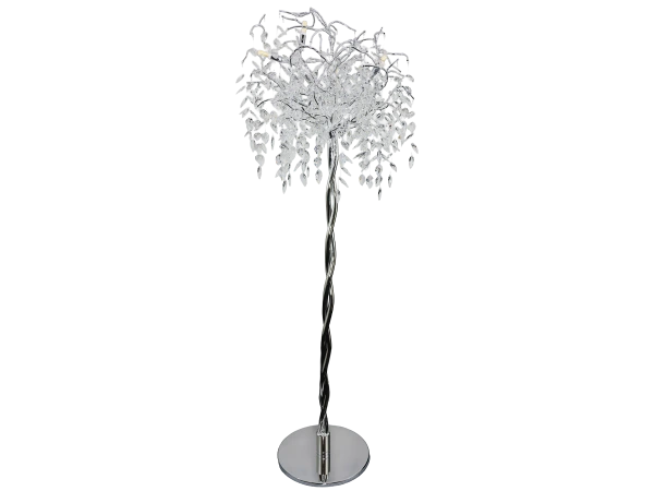 ELYSIA lampadaire en cristal 1700 - V20014