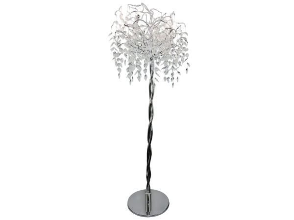 ELYSIA lampadaire en cristal 1700 - V20014 2