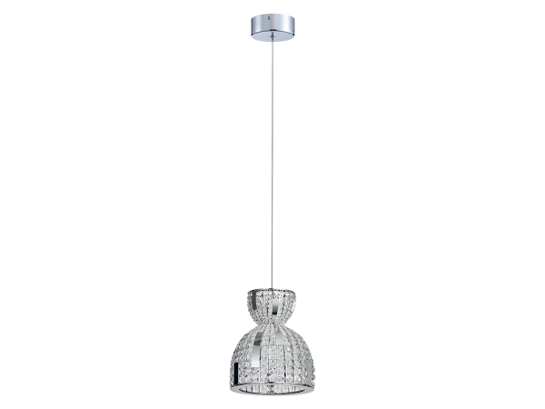 KATRIA závesná krištáľová lampa 180 - V30042