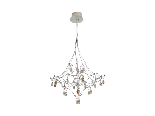 Lustre suspendu en cristal JOYA 600 - V40071 3