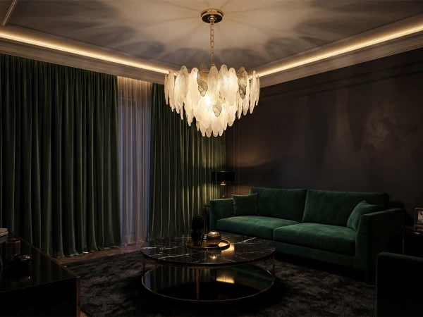 Lustre CHOREO 600 - V20115 1