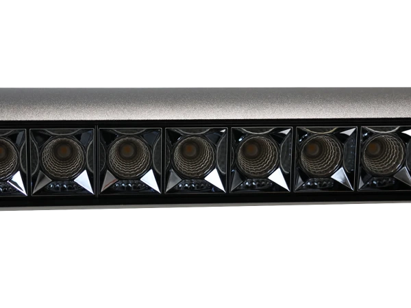 LINIA závesné svietidlo 1200 - 10001 5