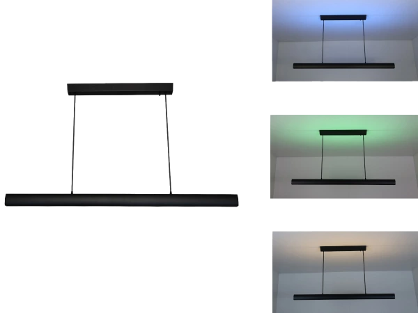 LINIA závesné svietidlo 1200 - 10001 4