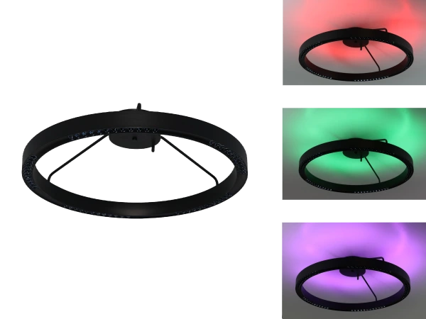 LINIA stropné svietidlo 660 - 10007 4