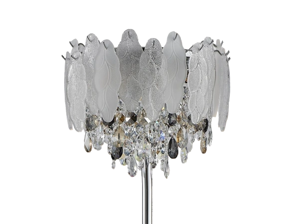 GURU krištáľová stojaca lampa 1680 - V20106 5