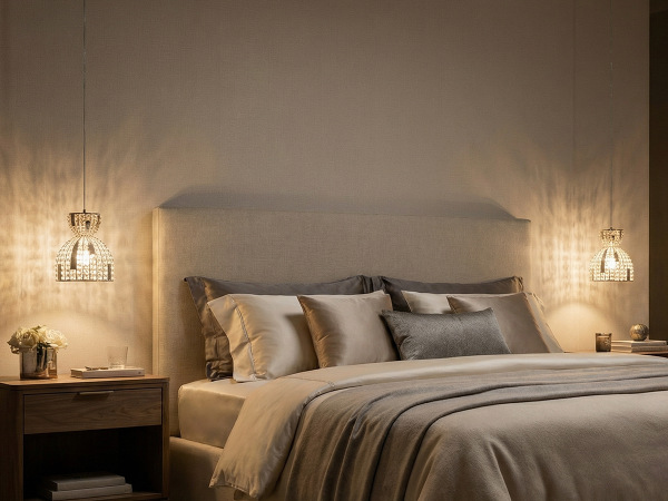 KATRIA závesná krištáľová lampa 180 - V30042 3