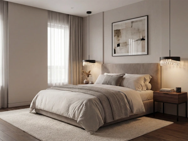 AURORA závesný krištáľový luster 350 - V30074 3