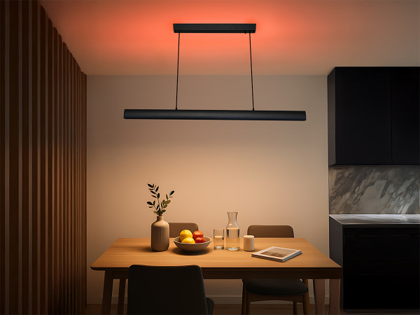 LINIA závesné svietidlo 1200 - 10001 2