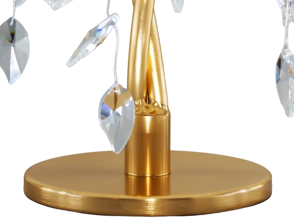 Lampe de table ELYSIA en cristal 600 - V20015 5