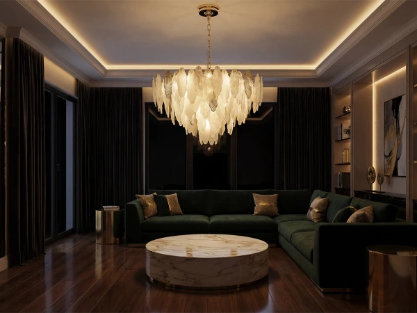 Lustre CHOREO 800 - V20116 2