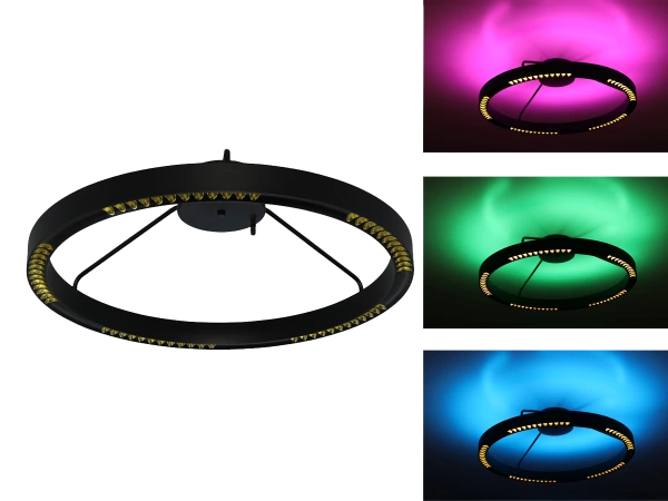 LINIA stropné svietidlo 660 - 10008 4